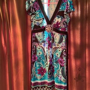 Cute Holiday Party Dress